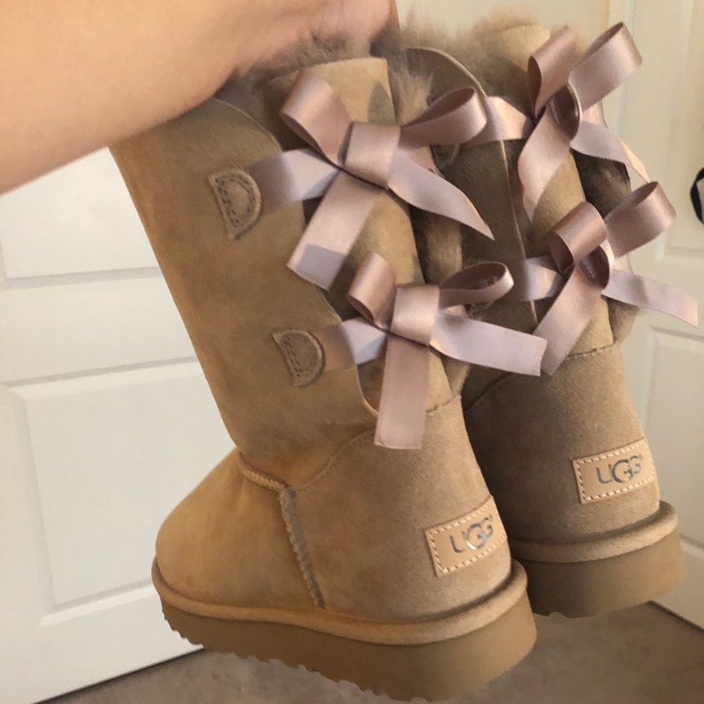 Ugg Bailey - image 1